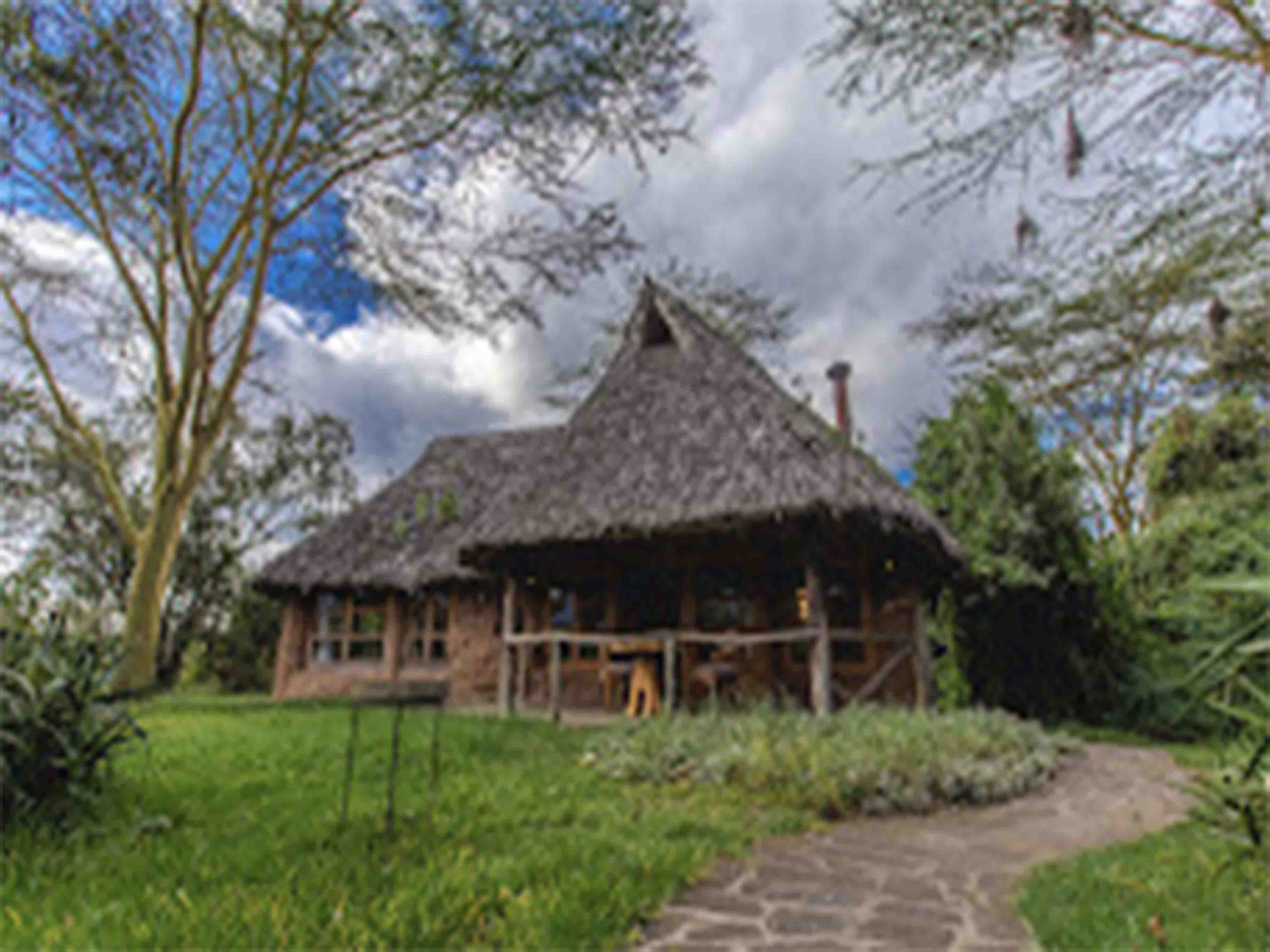 Chui Lodge, Naivasha picture