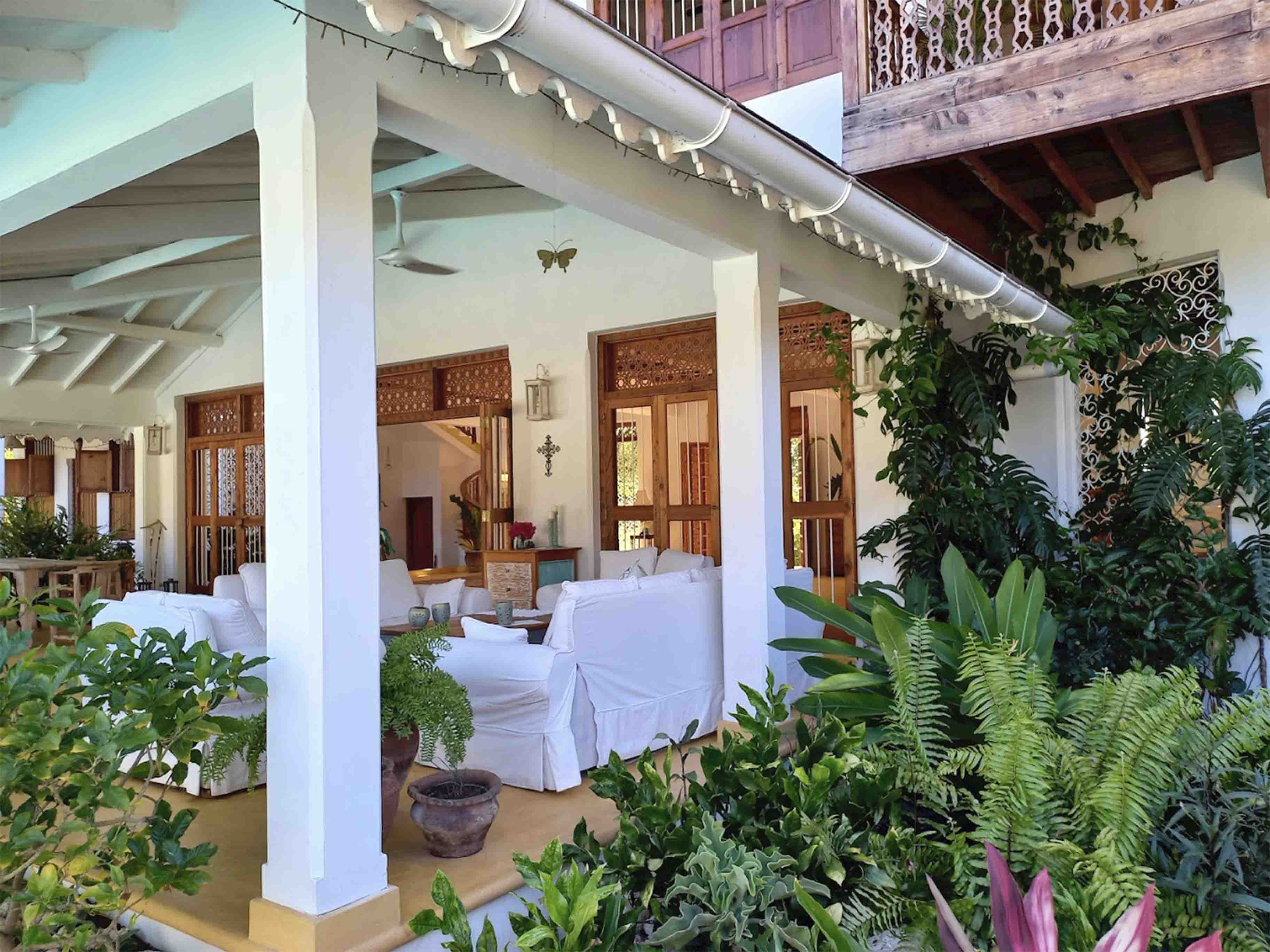 Tarangau Retreat, Kilifi picture